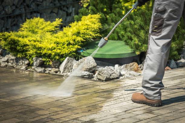 Best Driveway Cleaning and Restoration in New Albany, IN